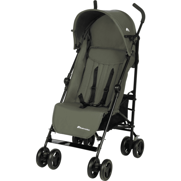 Bébé Confort Poussette canne Rainbow Mineral Green