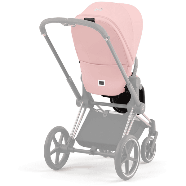 cybex PLATINUM Seat Pack für New Priam und e-Priam 4 Peach Pink 
