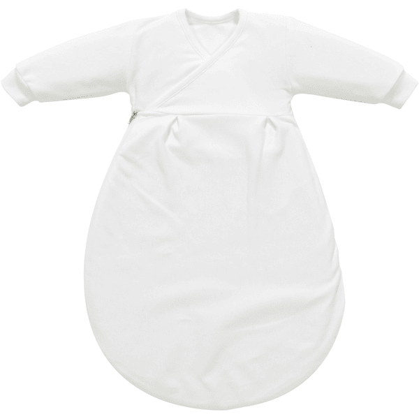 Alvi ® Baby-Mäxchen® Sovepose hvid