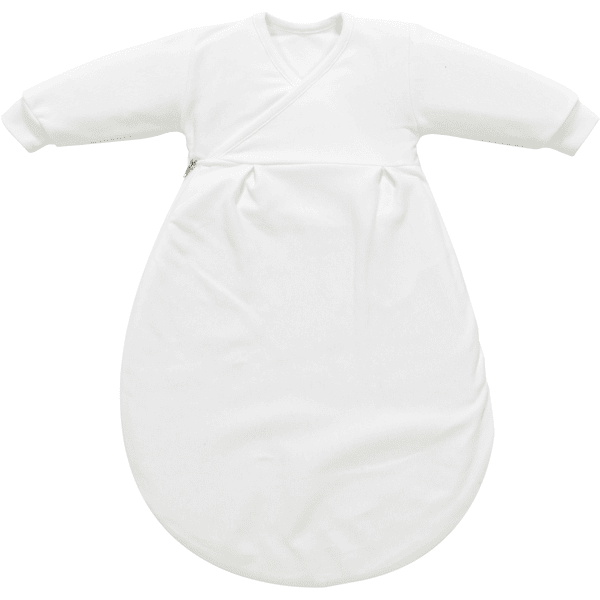 Alvi® Śpiworek Baby-Mäxchen® biały