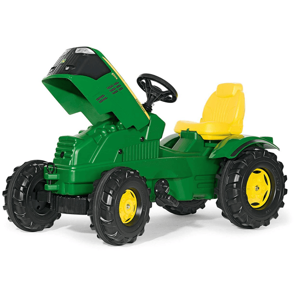 Rolly toys cheap traktor john deere