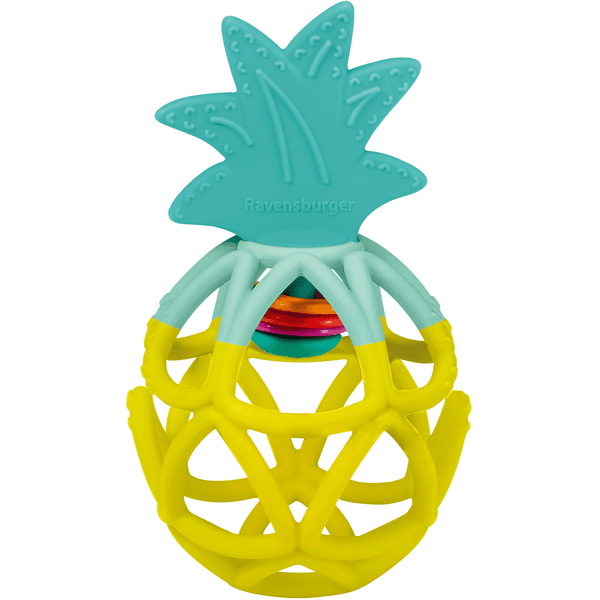 Ravensburger play+ rangle-gripper ananas