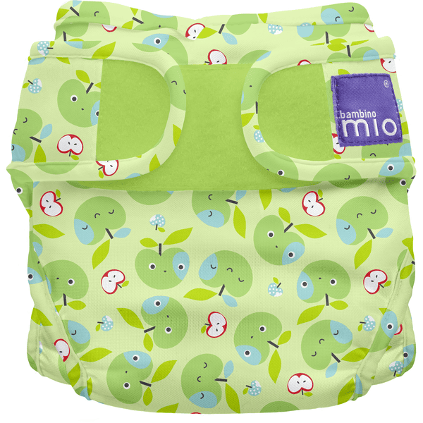 Couche lavable bambino mio - Bambino Mio - Taille unique