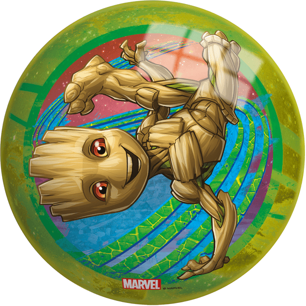 John® Groot Vinyl-Spielball