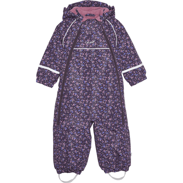 CeLaVi Snødress Plum Perfekt