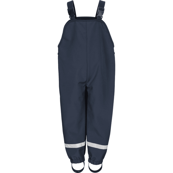  Playshoes Softshell dungarees marine