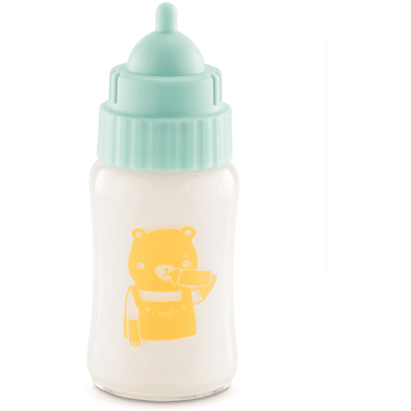 Corolle® Mon Grand Milchflasche mit Sound 