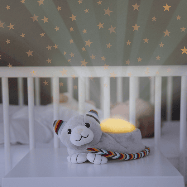 Veilleuse bébé projection plafond magique - 6 thèmes