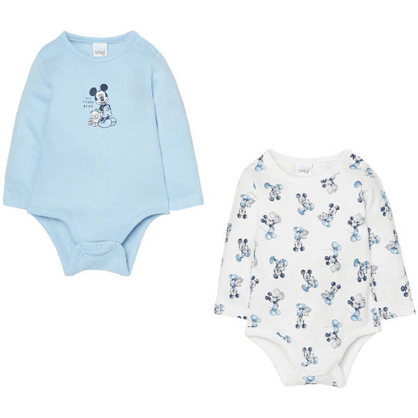 OVS Body pack 2 pièces Micky Mouse 