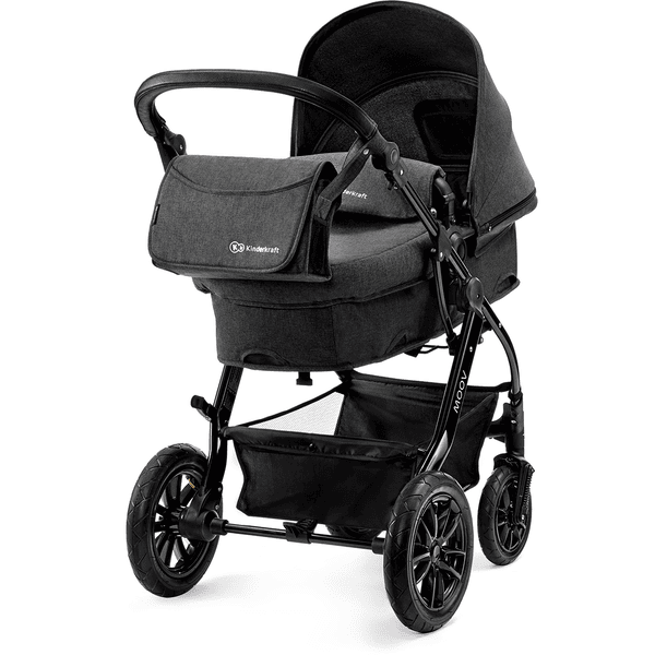 Kinderwagen kinderkraft cheap 3 in 1