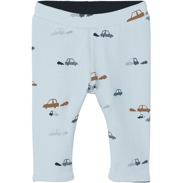 name it Pantaloni reversibili Nbmosvald Nantucket Breeze 