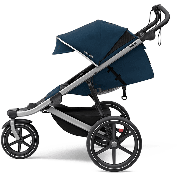 THULE L bevogn Urban Glide 2 Majolica Blue pinkorblue.dk