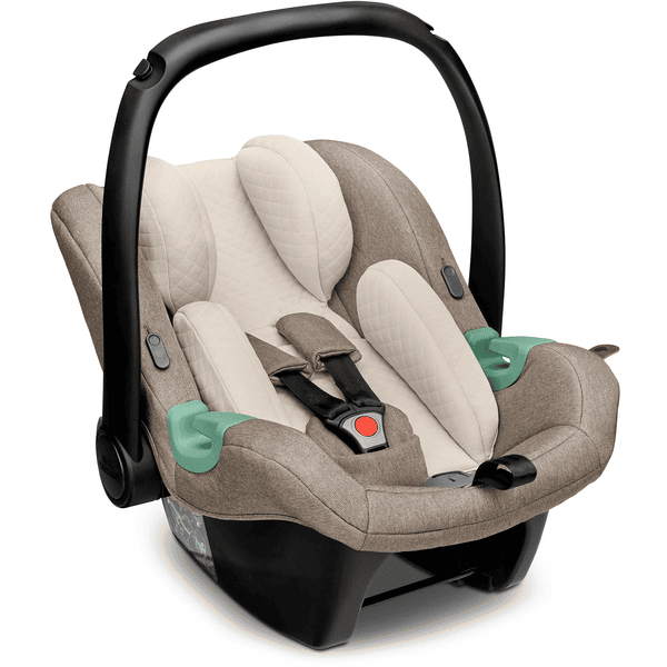 ABC DESIGN Adaptateurs cosy Tulip/Maxi Cosi/cybex/Joie/BeSafe pour