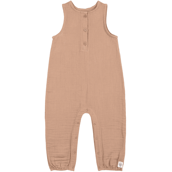 LÄSSIG Muslin Jumpsuit lønn