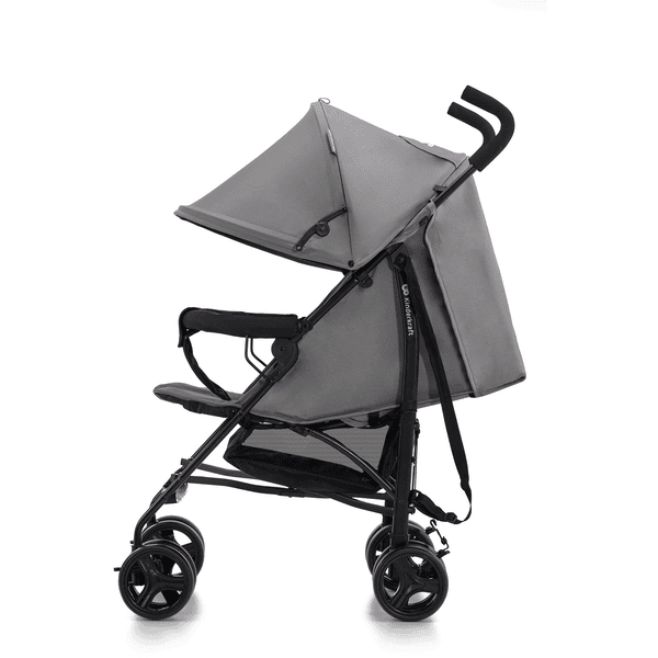 Kinderkraft Poussette canne TIK gray