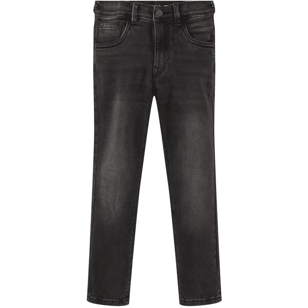 TOM TAILOR Jeans Mat stone black 