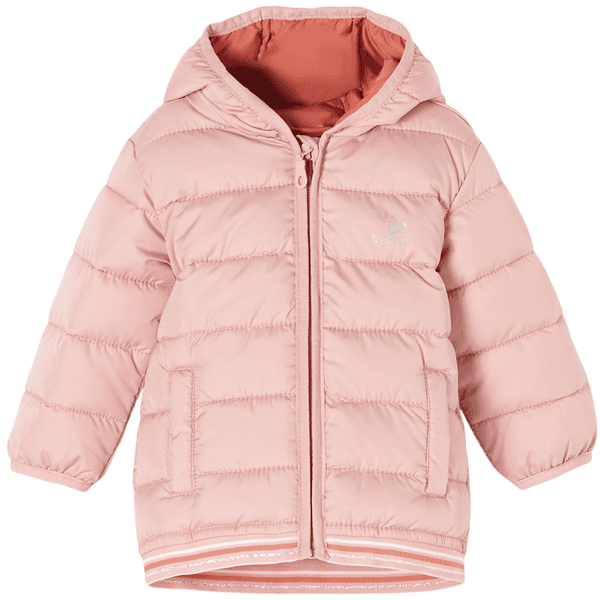 s. Olive r Chaqueta light rosa