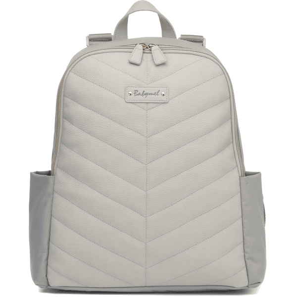 Babymel backpack changing bag sale