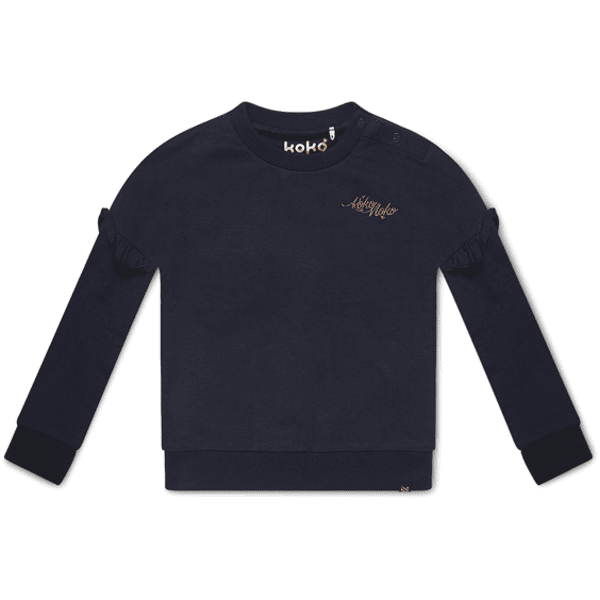 Koko Noko Sweatshirt Nova navy