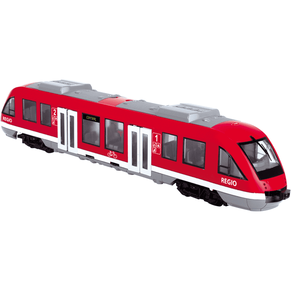 DICKIE Toys City Train 203748002