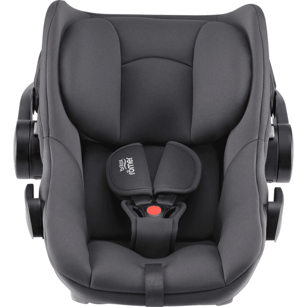 Britax römer baby safe adapter sales