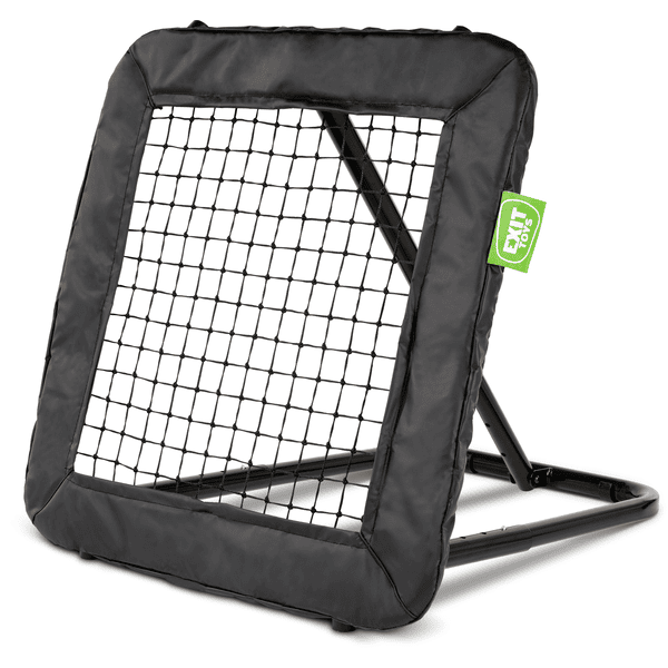 EXIT Kickback Multisport Rebounder M 84x84 cm