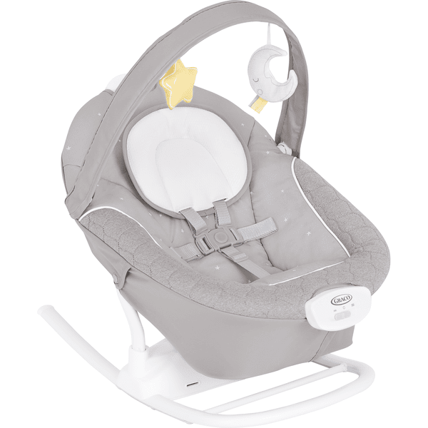 Graco star swing hotsell