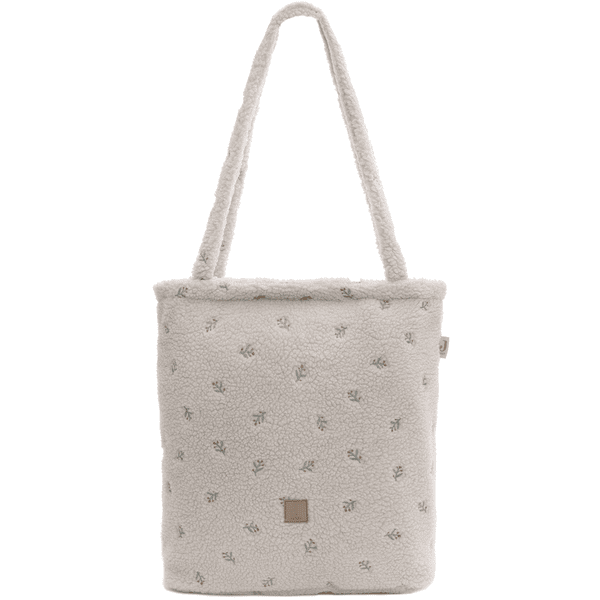 jollein Torba do przewijania Shopper Teddy Lovely 