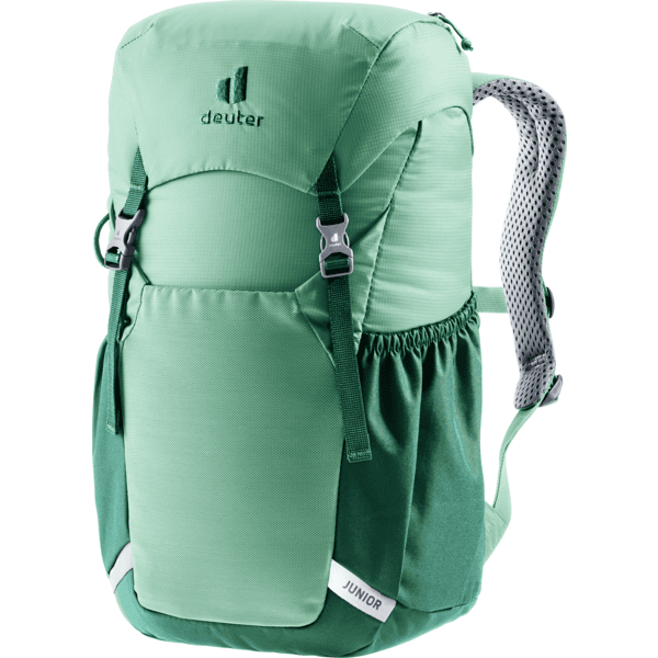 deuter Kinderrucksack Junior Spearmint Seagreen