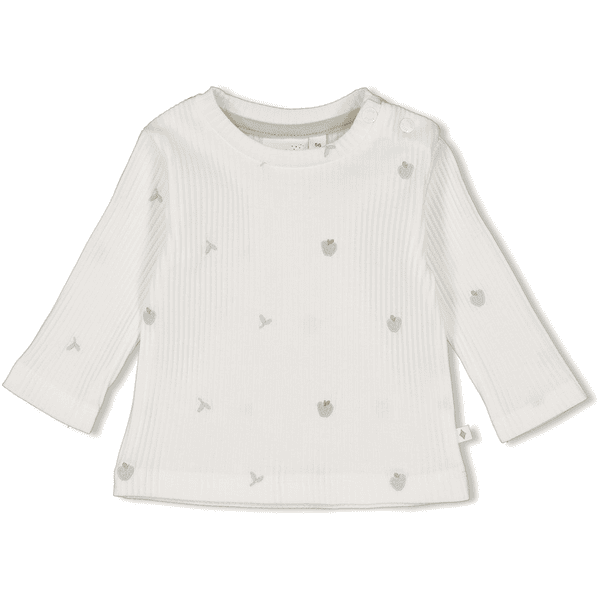 Feetje Langarmshirt Autumn Sweetness Natur