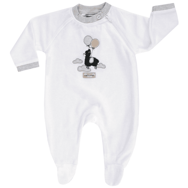 JACKY Combi pyjama bébé Nicki lama offwhite 