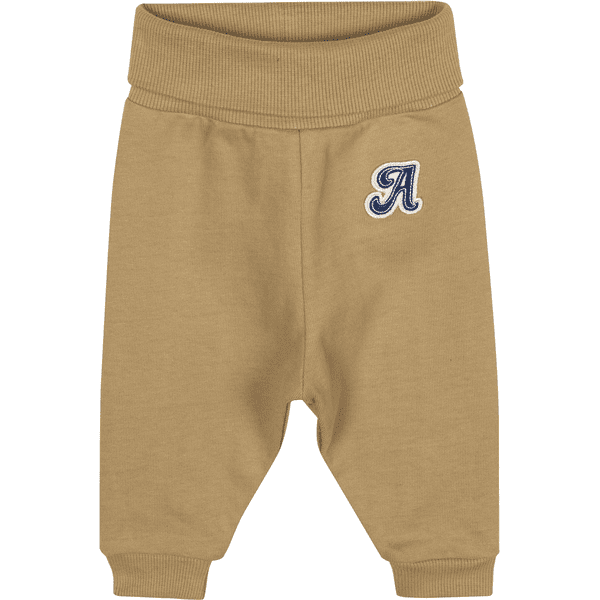 Silver Alvi® joggingbroek nerts