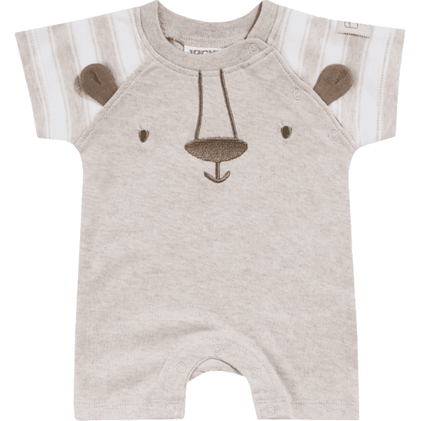 JACKY Spieler LITTLE LION beige-mlange/ringel