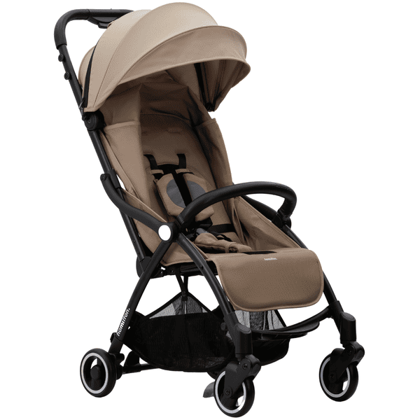 hamilton door yoop Buggy X1 Plus in kaki