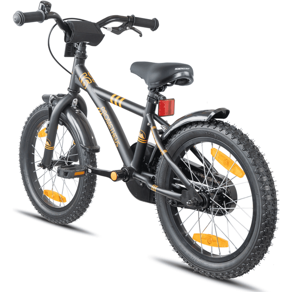 PROMETHEUS BICYCLES Bicicleta para ni os 16