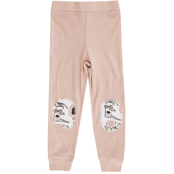 JACKY Unterhose lang GIRLS rosa