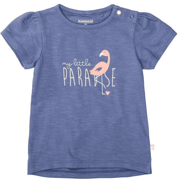 Staccato T-Shirt blue