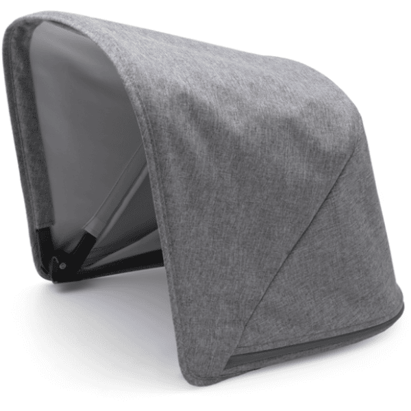 bugaboo Canopy pour poussette Cameleon 3 grey melange 