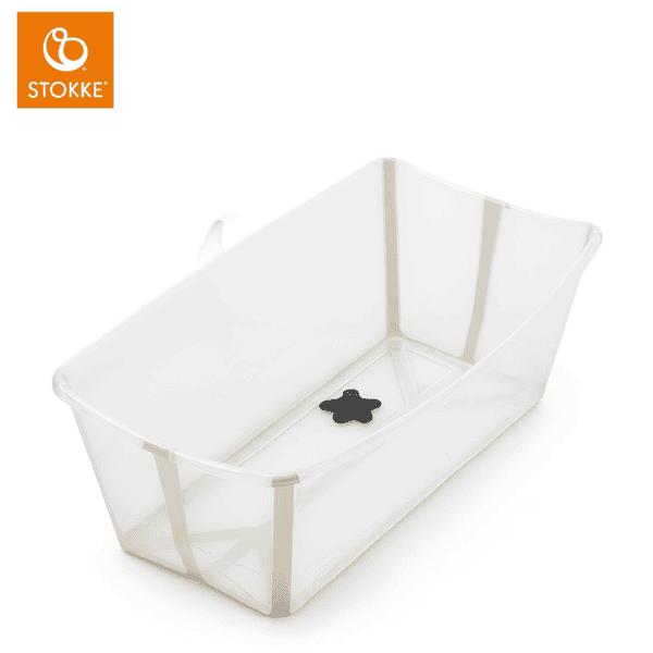 STOKKE® Babywanne Flexi Bath® Sandy Beige