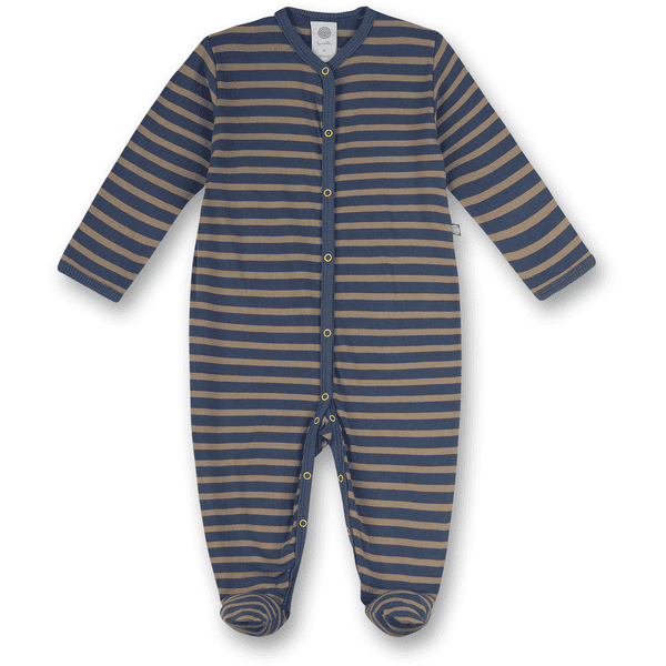 Sanetta Overall blau