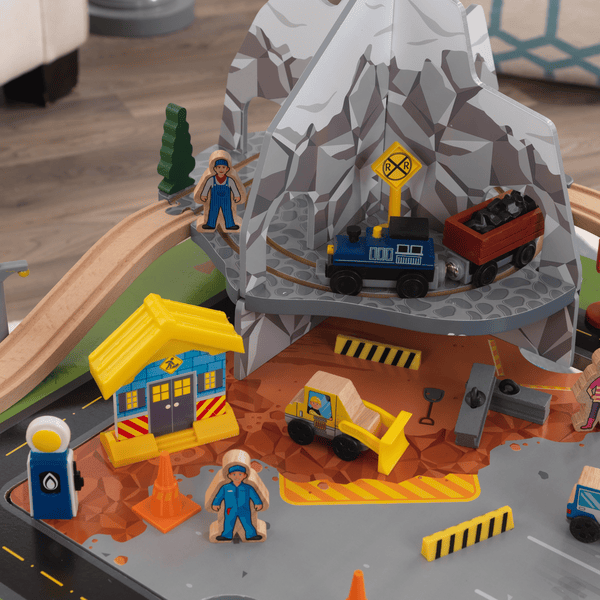 Kidkraft circuit train 2025