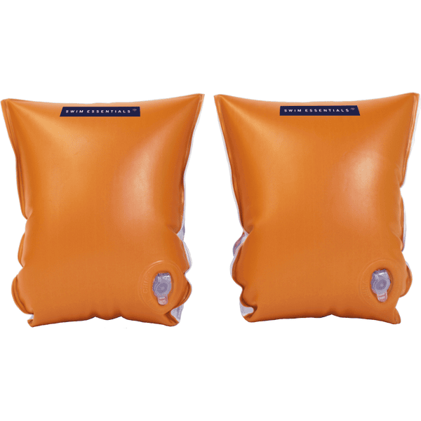 Swim Essential s Vandvinger Orange (0-2 år)