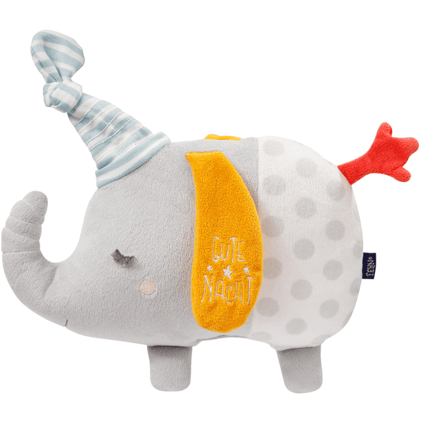 fehn® Peluche éléphant