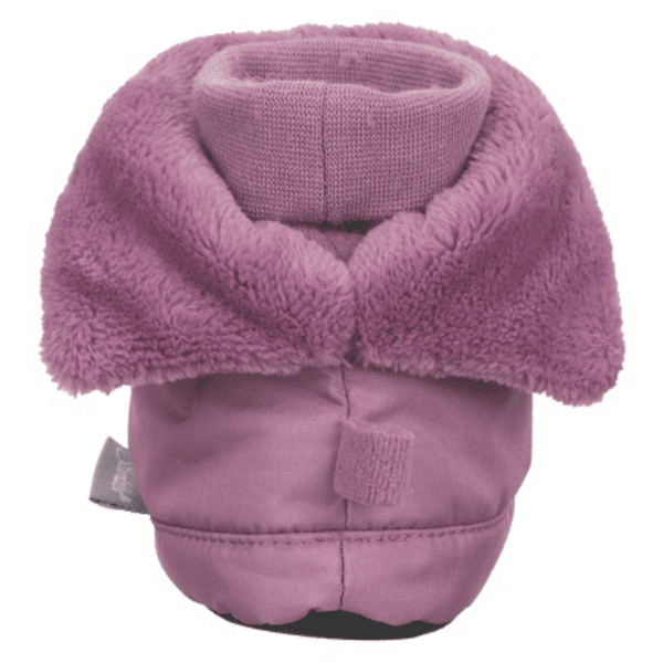 Roze babyschoentjes online