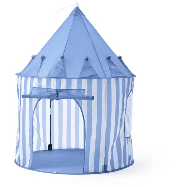 Kids Concept® Spielzelt Star, blau