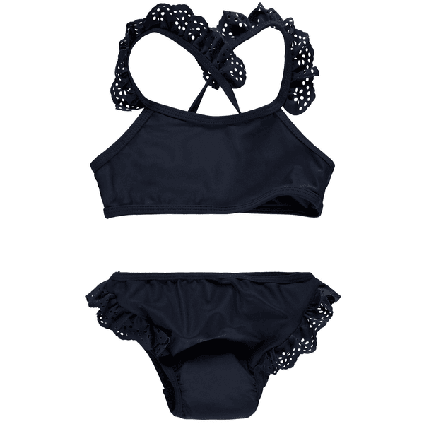 name it Girls Bikini Nmfzolla dark sapphire