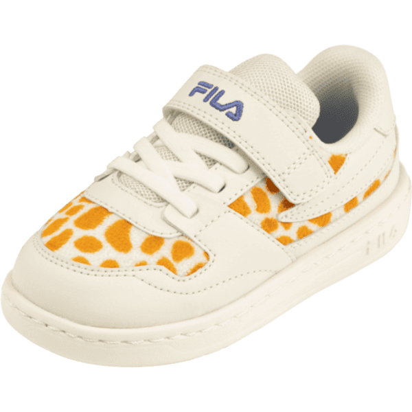 Fila Fxventuno Velcro Mashmallow Giraf lav sko