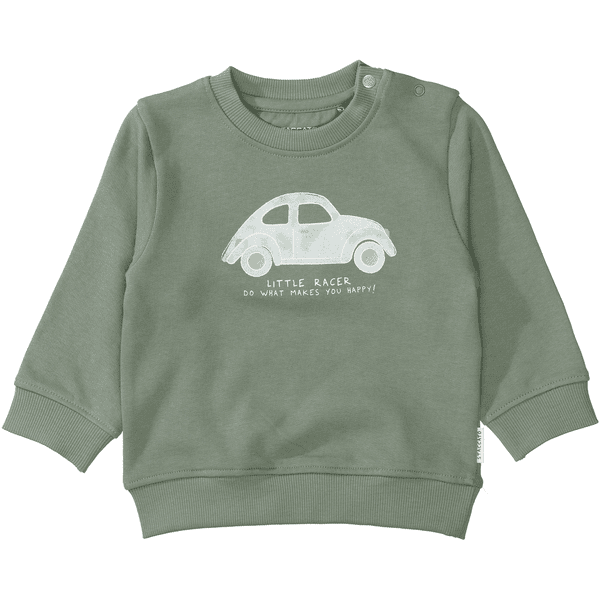 Staccato Sweatshirt dark green