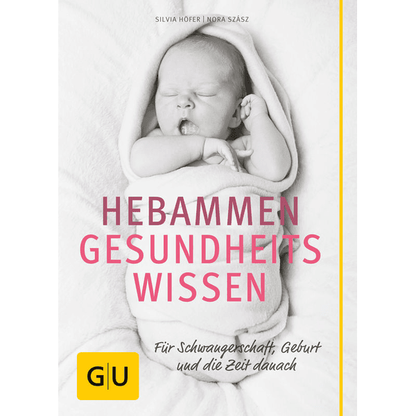 GU, Hebammen-Gesundheitswissen