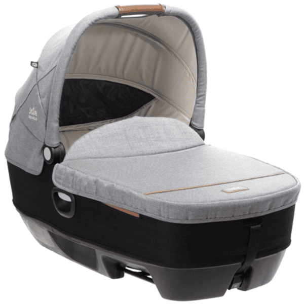 Joie Signature Auto-Babywanne calmi R129 Carbon 2023